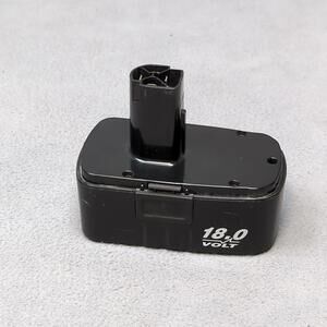 Craftsman - 130260001 Battery Pack 18V